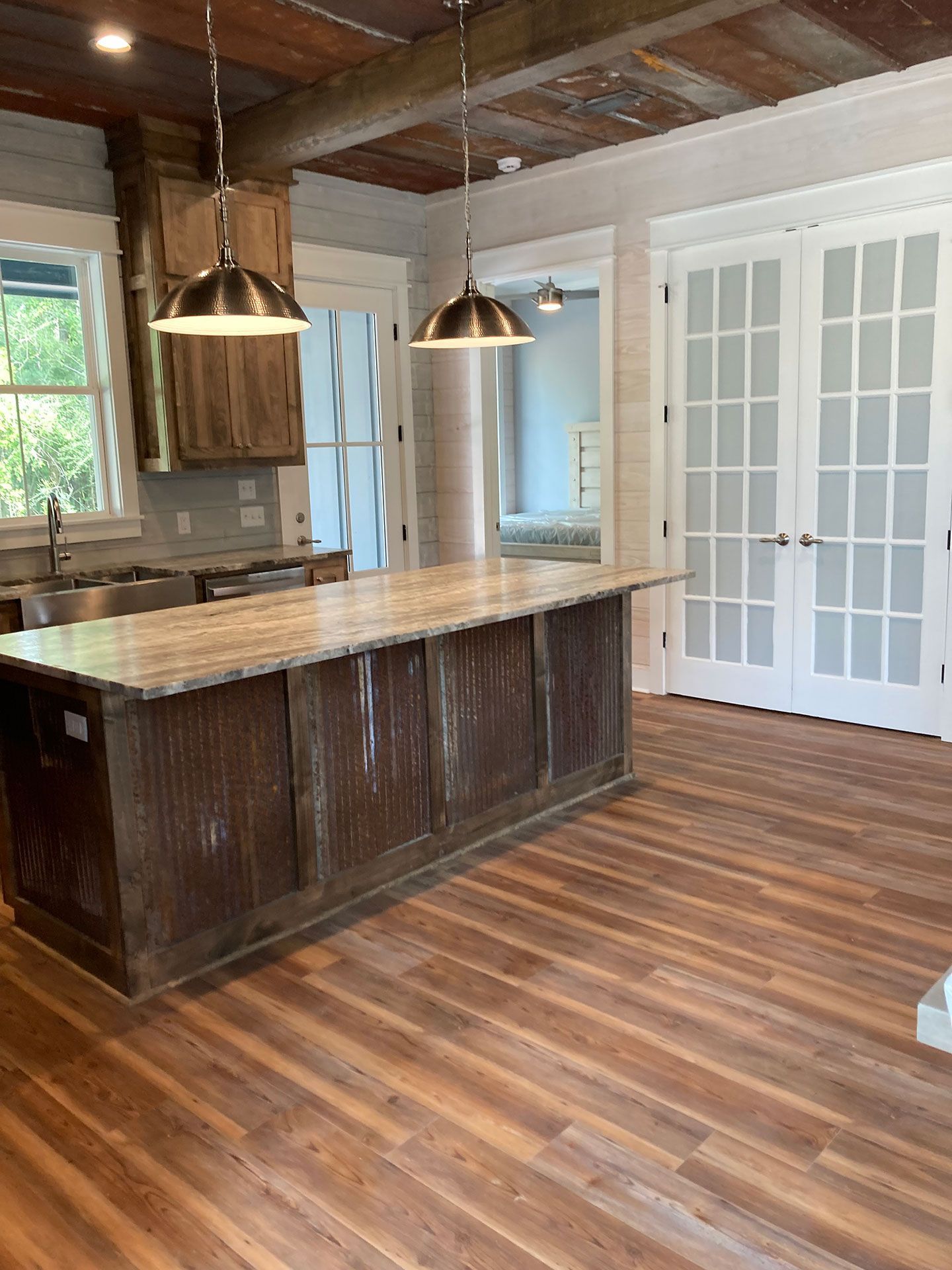 Kitchen Center Island