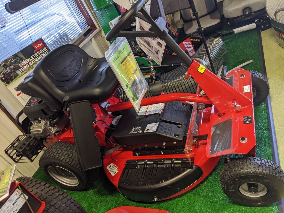 Lawn Mower Lawn Mower Repairs McMurray, PA