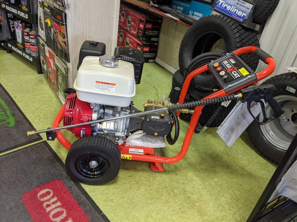 Pressure Washer Outdoor Power Cleaner Mcmurray Pa