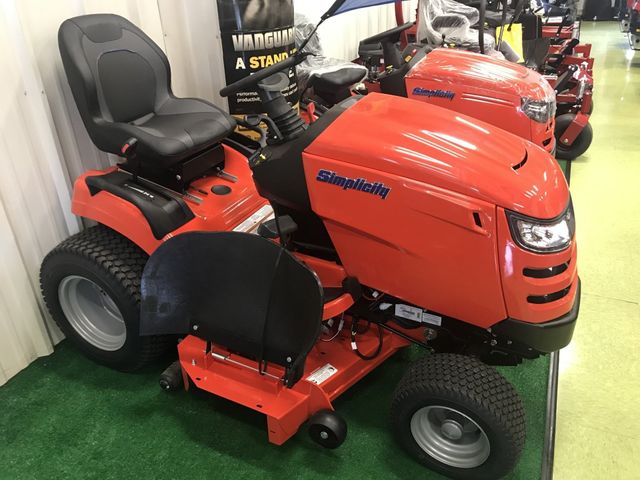 Crossroads mower new arrivals