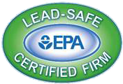 Lead Safe Certified Firm