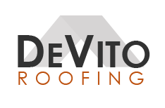 DeVito Roofing - Logo