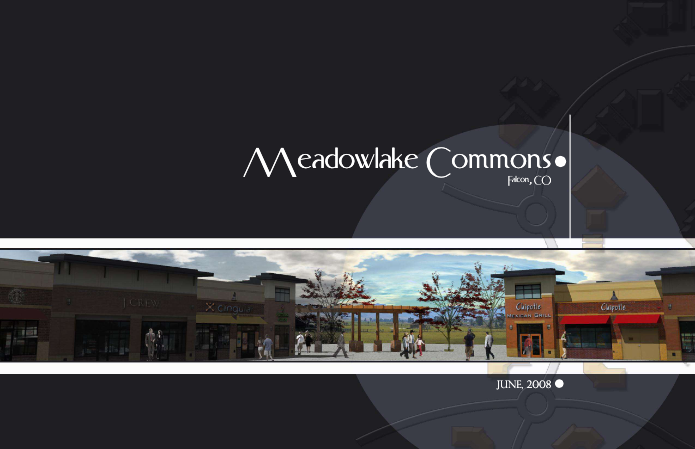 Meadow Lake Commons