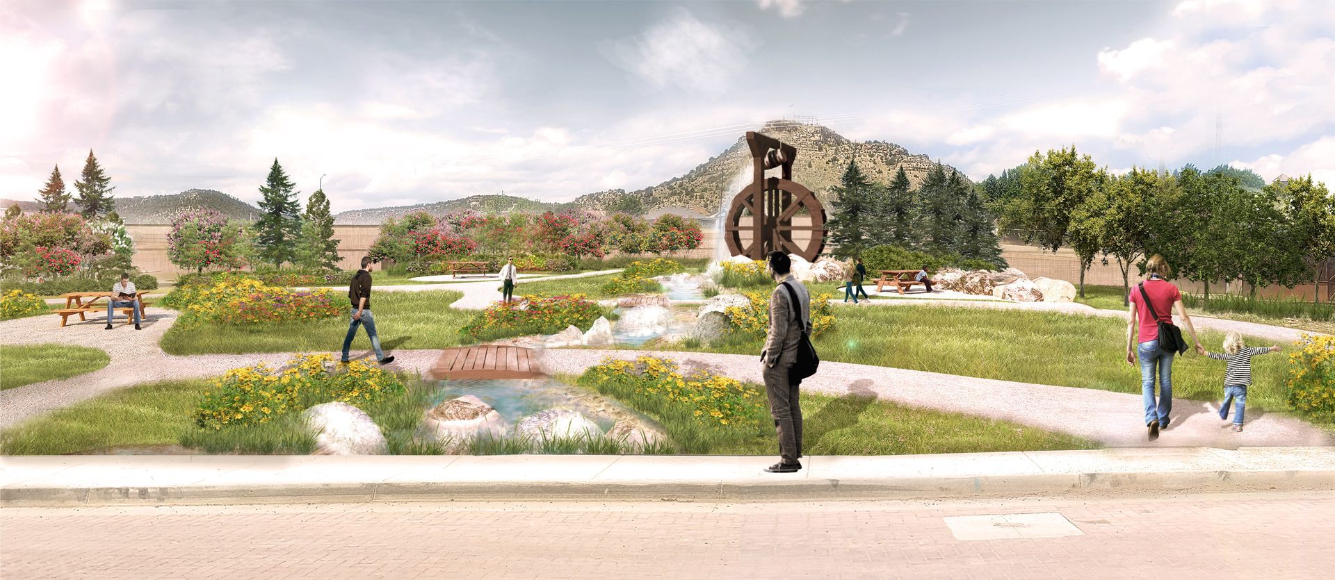 William Guman Gallery