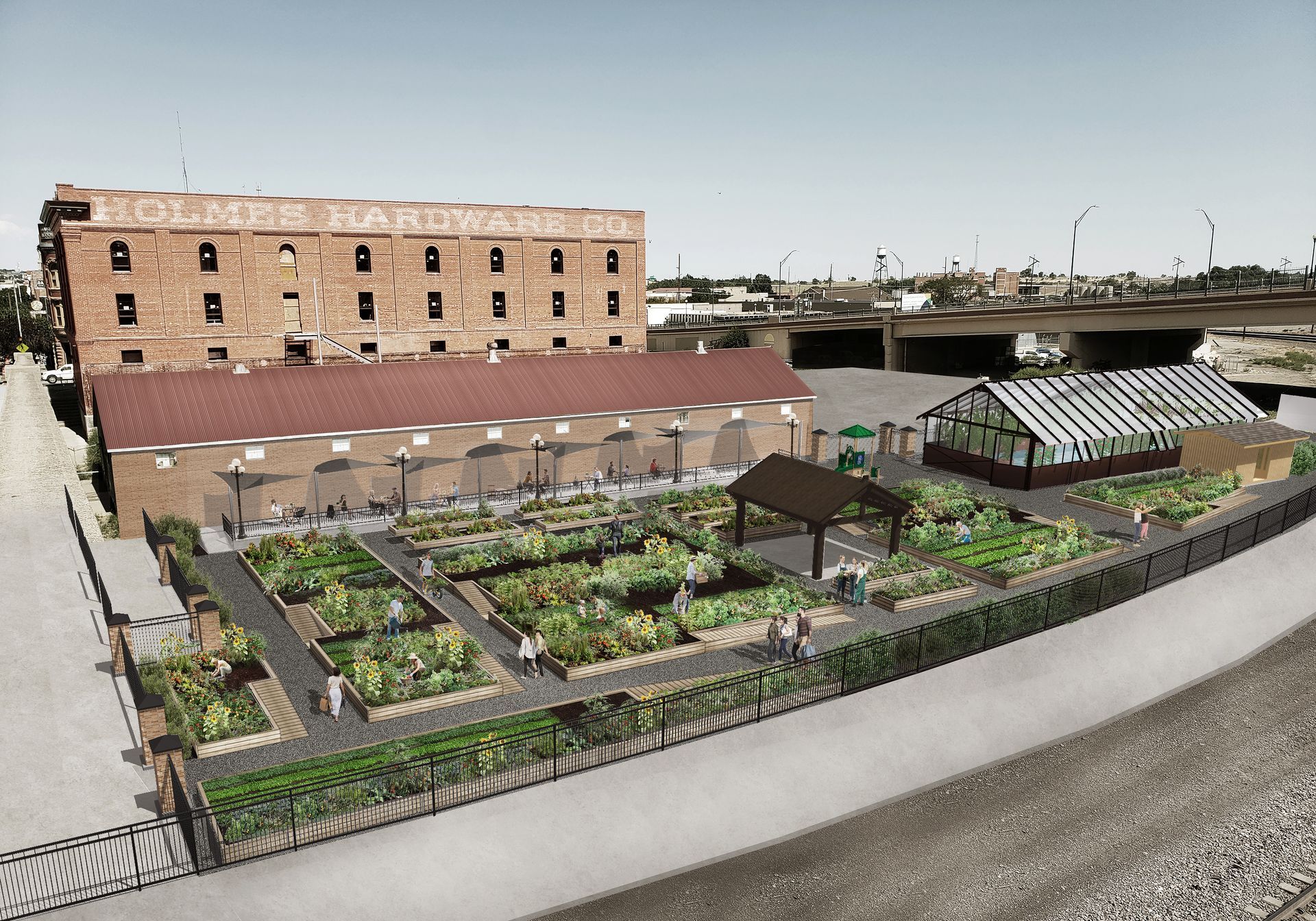 William Guman Gallery