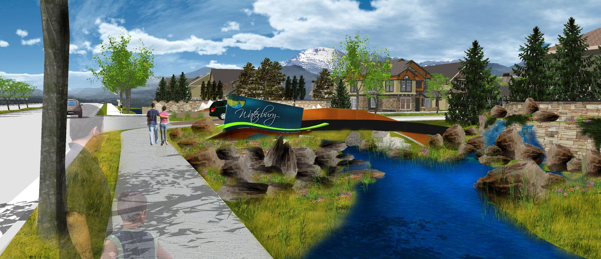 William Guman Gallery