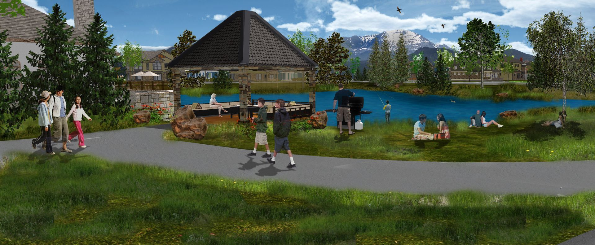 William Guman Gallery