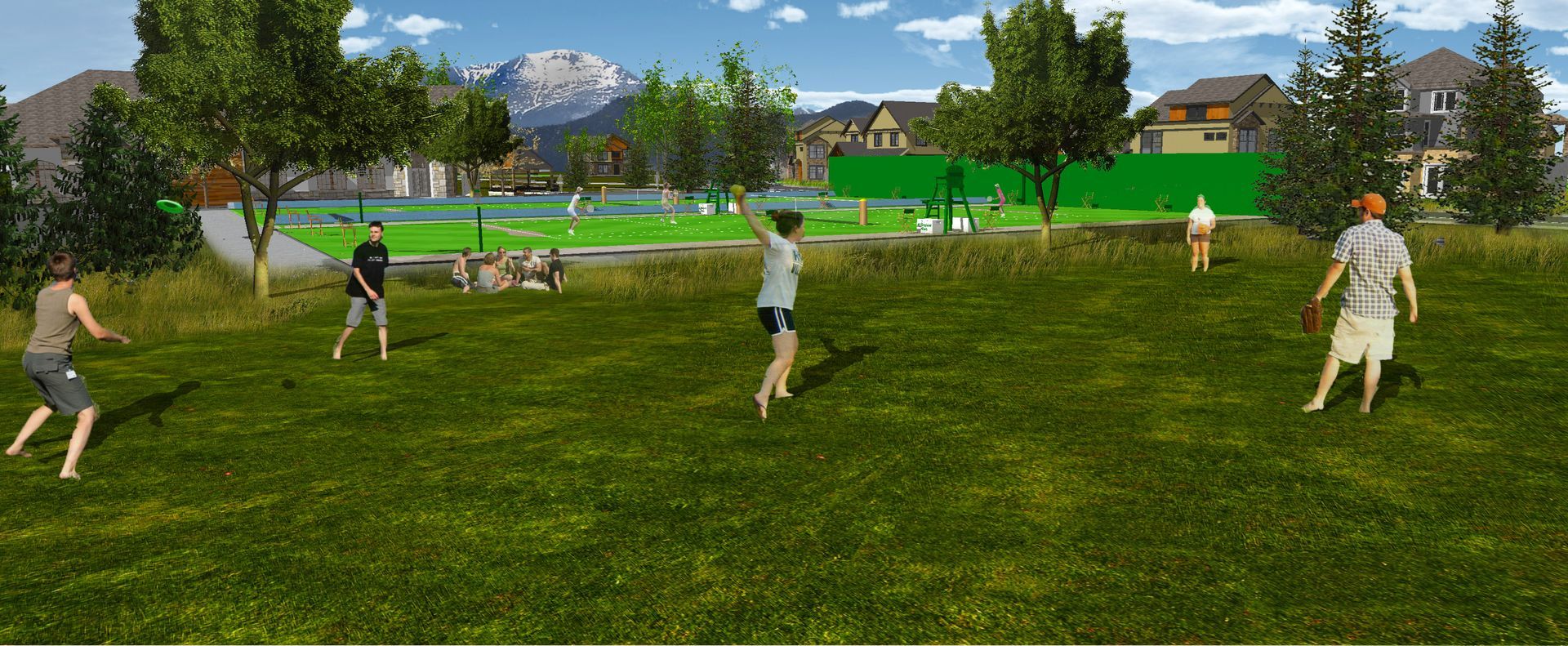 William Guman Gallery