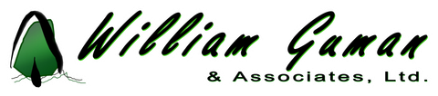 William Guman NOB logo