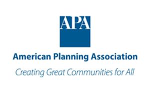 American Planning Association - Creating Great Communities for All