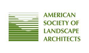 American Society of Landscape Architects