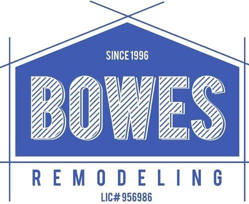 Bowes Remodeling Inc Logo
