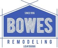 Bowes Remodeling Inc Logo