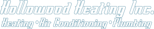 Hollowood Heating Inc - Logo
