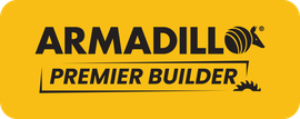 Armadillo Premier Builder logo
