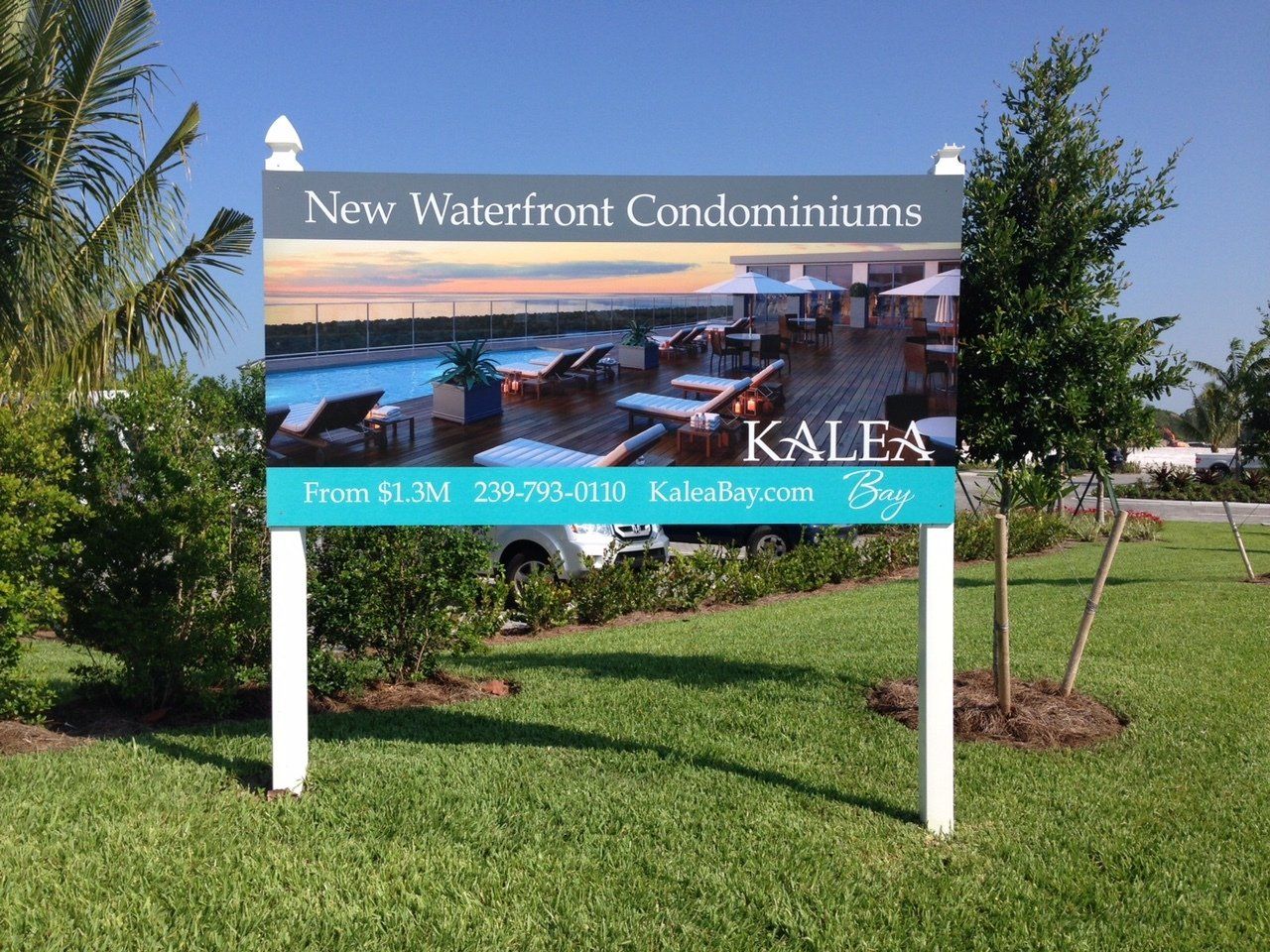 sign company estero fl