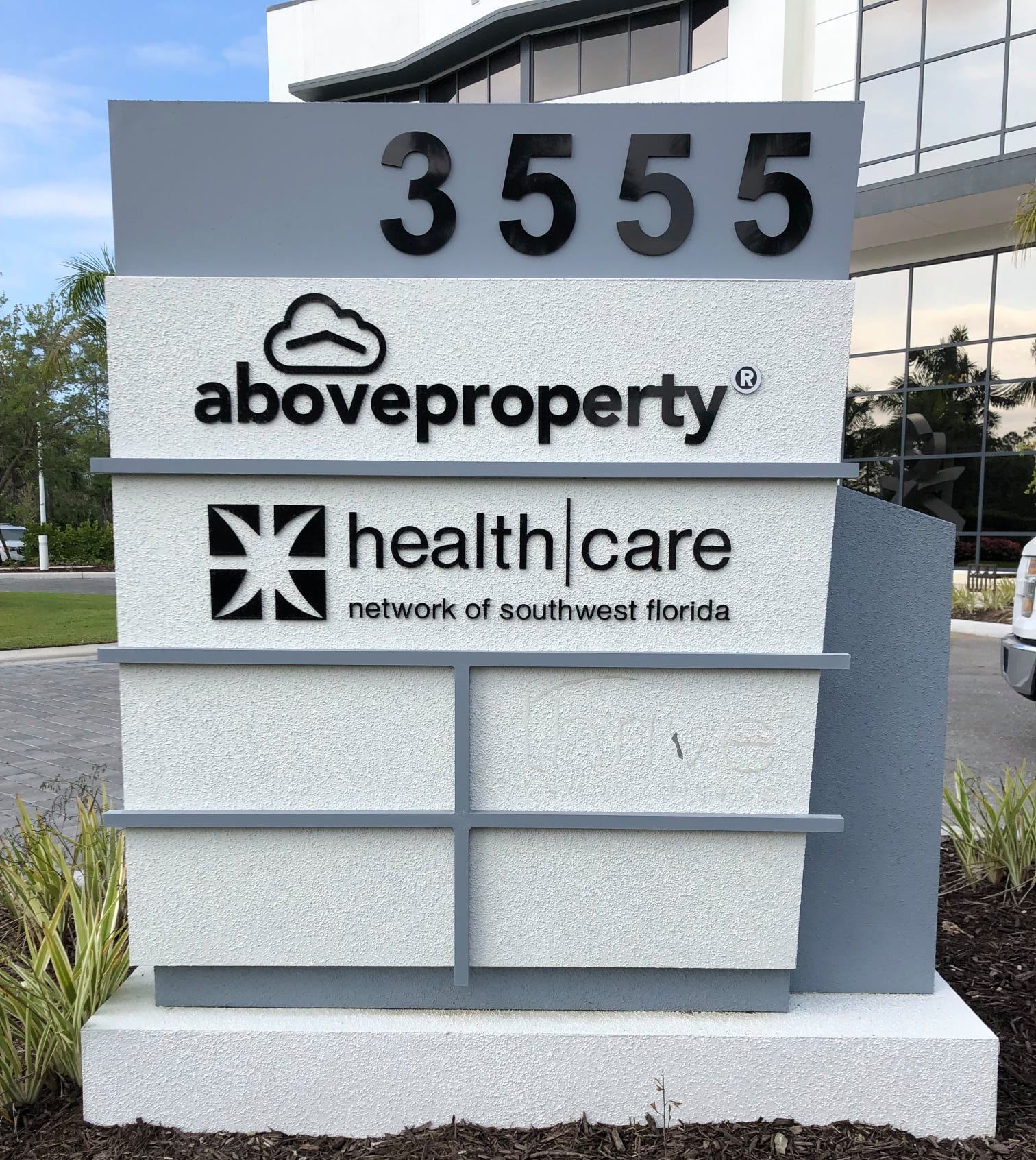 sign company naples fl