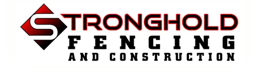 Stronghold Fencing and Construction - logo