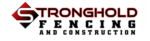Stronghold Fencing and Construction - logo
