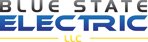 Blue State Electric LLC - logo