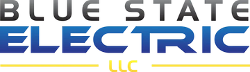 Blue State Electric LLC - logo