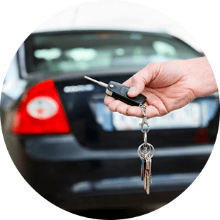 Car key