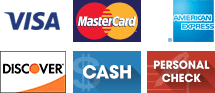 Payment options