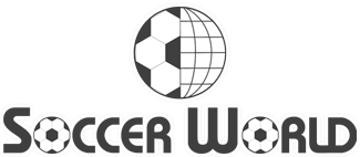 Soccer World logo