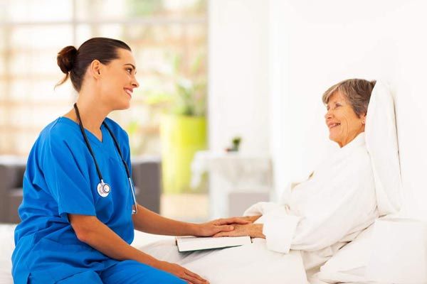 Friendly and Compassionate Care