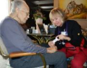 Professional Health Services