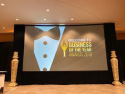 Business of the Year 2019