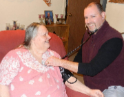 Professional Home Health Care