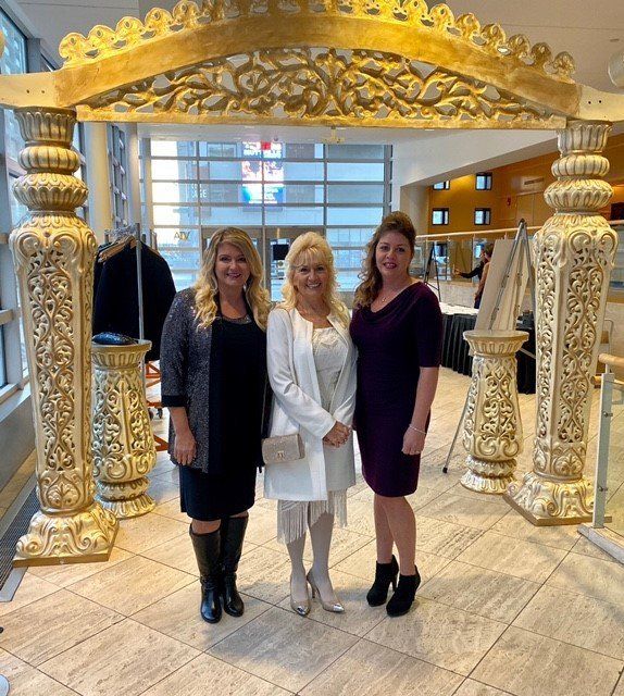 Nurses Care Inc team