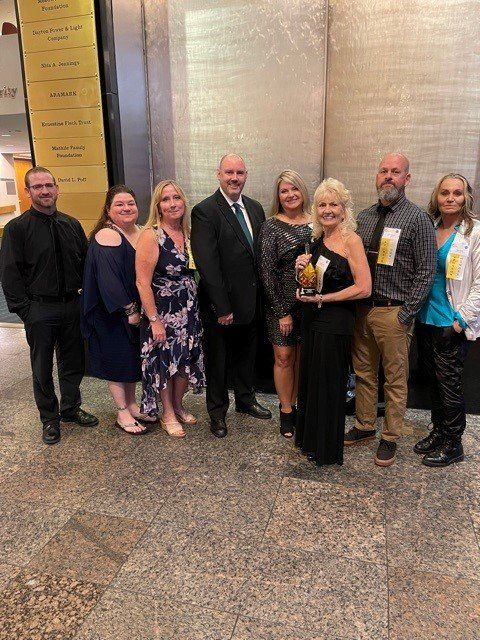 Nurses Care Inc team