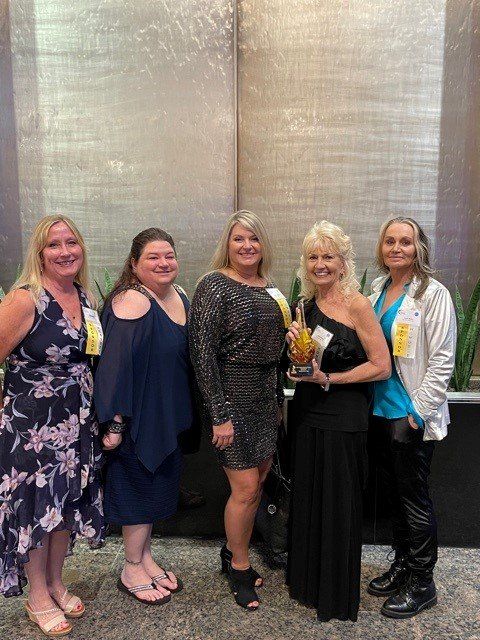 Nurses Care Inc team