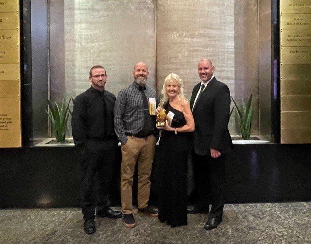 Nurses Care Inc team