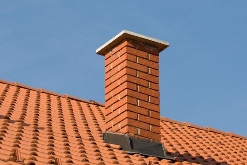 Chimney