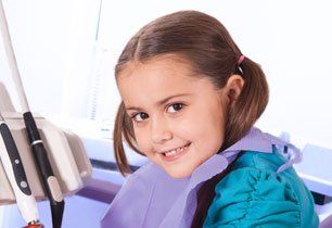 pediatric dentistry