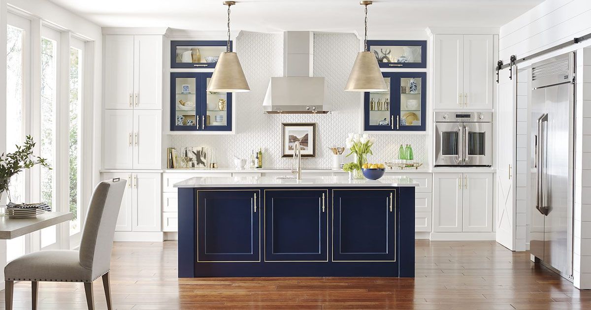 Kitchen Cabinet Designer Las Vegas, NV | Kitchenland
