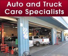 Auto Repair Center - Buellton, CA - 2 Amigos Auto Repair