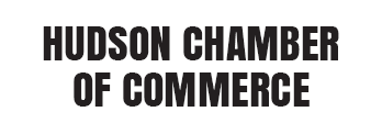 Hudson Chamber of Commerce logo