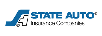 State auto logo