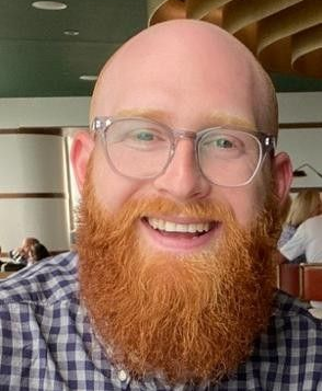 Photo of {{Team Member Name}}