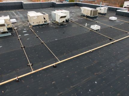 Newton Crane Roofing