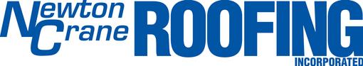 Newton Crane Roofing Logo