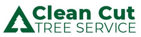 Clean Cut Tree Service, Inc logo