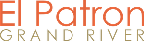 El Patron Grand River logo