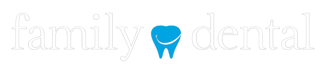 Family Dental Logo