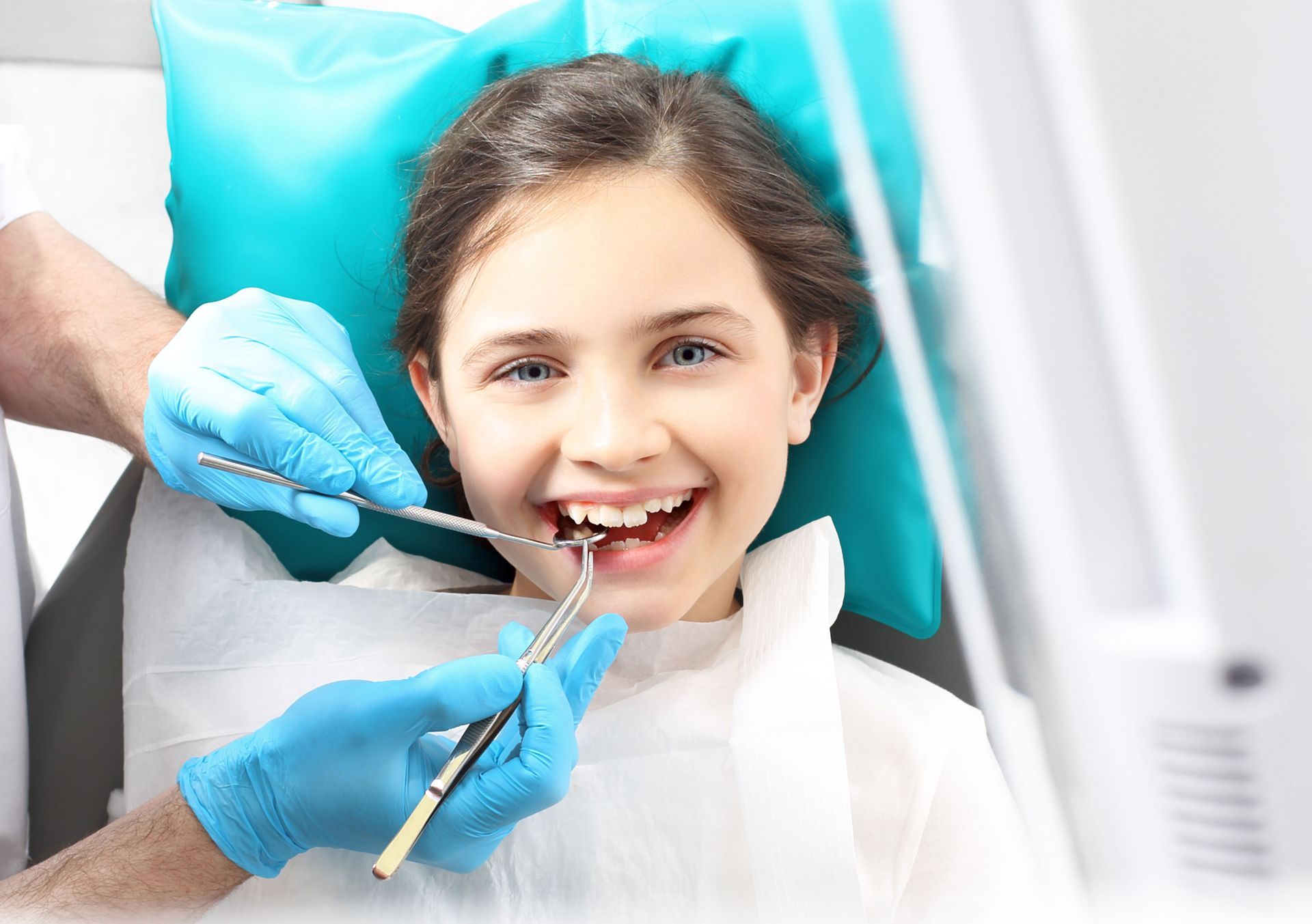 pediatric dentists