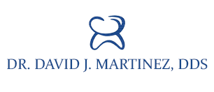 Dr. David J. Martinez, DDS | Logo